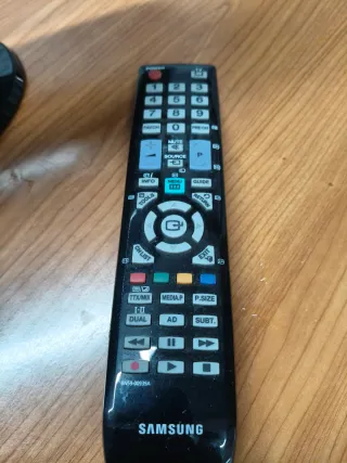 Televisor Samsung 19 pulgadas