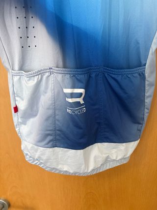 Maillot Ciclismo Finisseur Talla M