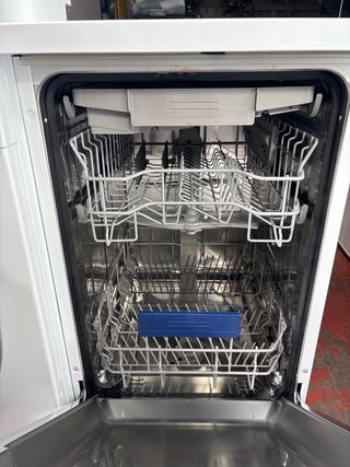 Lavavajillas Siemens iQ500 45cm