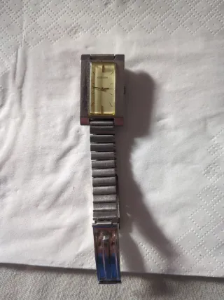 Reloj Citizen Vintage Mujer