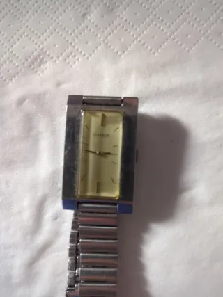 Reloj Citizen Vintage Mujer