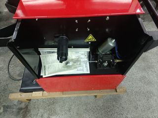 Soldadora Telwin Mastermig 270/2