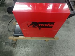 Soldadora Telwin Mastermig 270/2