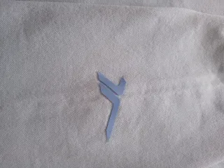 Mallas deportivas azules