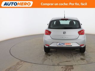 Seat Ibiza 1.2 TSI Reference Plus