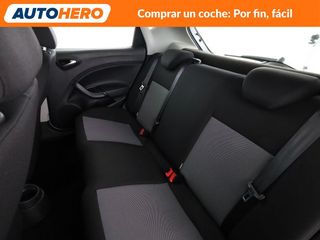 Seat Ibiza 1.2 TSI Reference Plus