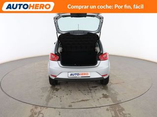 Seat Ibiza 1.2 TSI Reference Plus