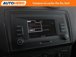 Seat Ibiza 1.2 TSI Reference Plus