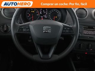 Seat Ibiza 1.2 TSI Reference Plus