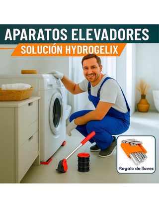 Elevador y Carros para Muebles