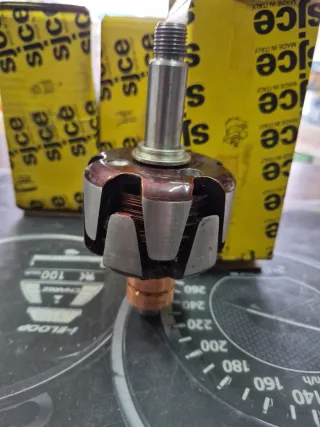 Rotore alternatore Bosch Ford Transit