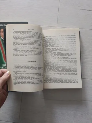 V Crisis En La Costa Este