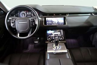 Land Rover Range Rover Evoque 2019