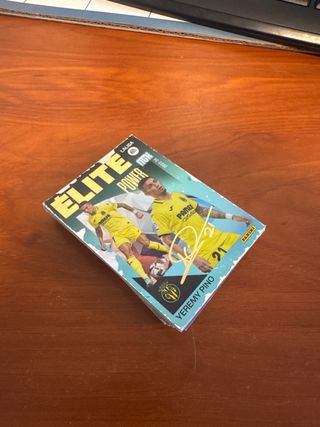 Lote Megacracks 2023-24