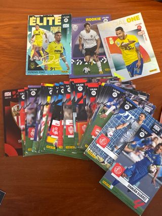 Lote Megacracks 2023-24