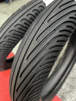Neumáticos Pirelli Moto3 Slicks Agua