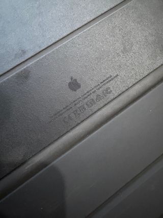 iPad Air 4ª Gen 2022 + Tastiera + Penna