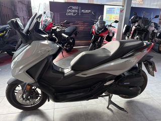 Honda Forza 125cc