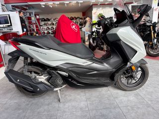 Honda Forza 125cc
