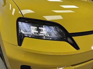 RENAULT 5 E-TECH ELÉCTRICO techno 150 CV