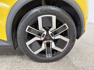 RENAULT 5 E-TECH ELÉCTRICO techno 150 CV