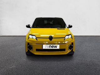 RENAULT 5 E-TECH ELÉCTRICO techno 150 CV