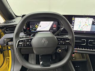 RENAULT 5 E-TECH ELÉCTRICO techno 150 CV