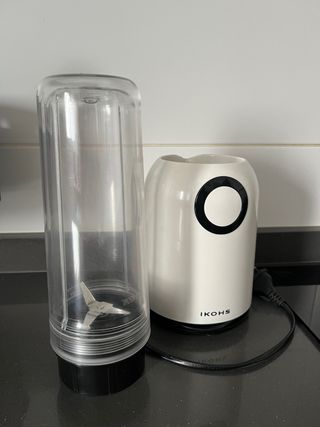 Batidora portátil IKOHS