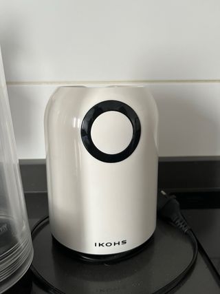 Batidora portátil IKOHS