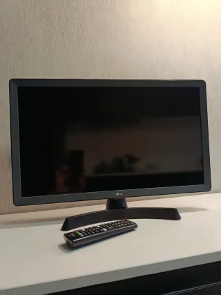 Televisión LG 24TN510S