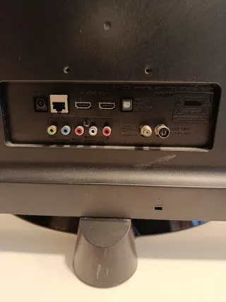 Televisión LG 24TN510S