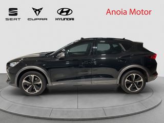 CUPRA FORMENTOR TECHO SOLAR 150CV 2021