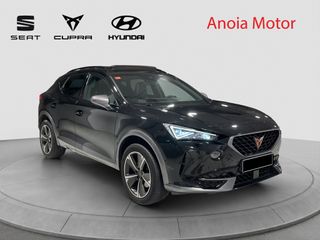 CUPRA FORMENTOR TECHO SOLAR 150CV 2021