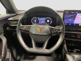 CUPRA FORMENTOR TECHO SOLAR 150CV 2021