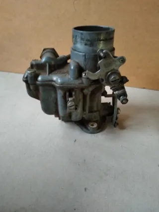 Carburador Weber 28 ICP 6