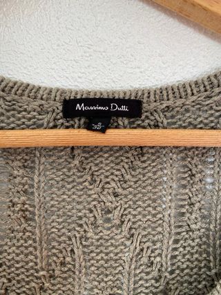 Jersey Massimo Dutti