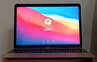 MacBook Retina A1534