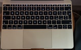 MacBook Retina A1534