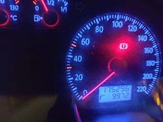 Volkswagen Polo 2008