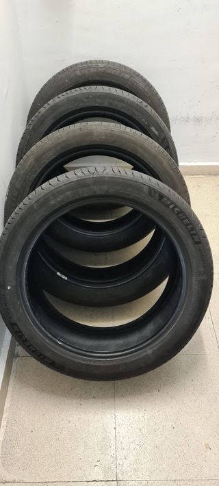 4 Neumáticos Michelin Primacy 245/45 R19 102Y