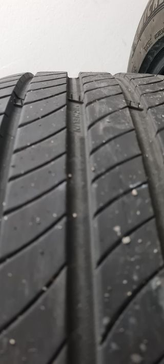 4 Neumáticos Michelin Primacy 245/45 R19 102Y