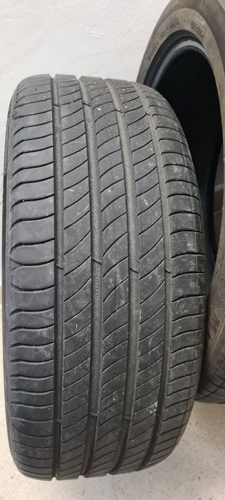 4 Neumáticos Michelin Primacy 245/45 R19 102Y