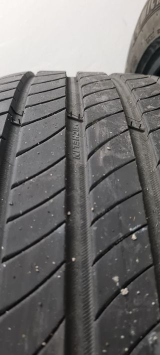 4 Neumáticos Michelin Primacy 245/45 R19 102Y