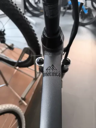 Bicicleta Eléctrica Urbana Cynthia