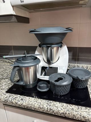 Thermomix TM6