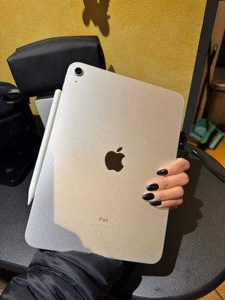 Ipad 10ª generación