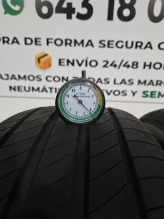 215 60 17 96H MICHELIN PRIMACY 4