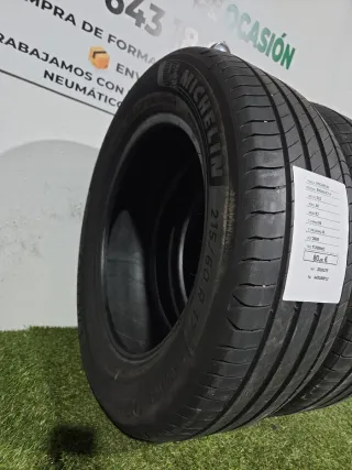 215 60 17 96H MICHELIN PRIMACY 4