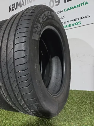 215 60 17 96H MICHELIN PRIMACY 4