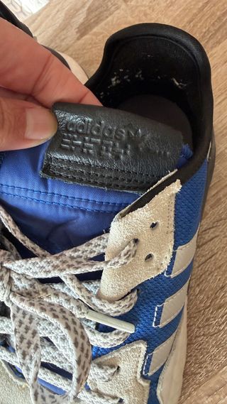 Zapatillas Adidas Nite Jogger